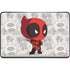 Marvel Deadpool Babypool Google Pixelbook Go Skin